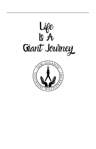 The Giant's Journal screenshot