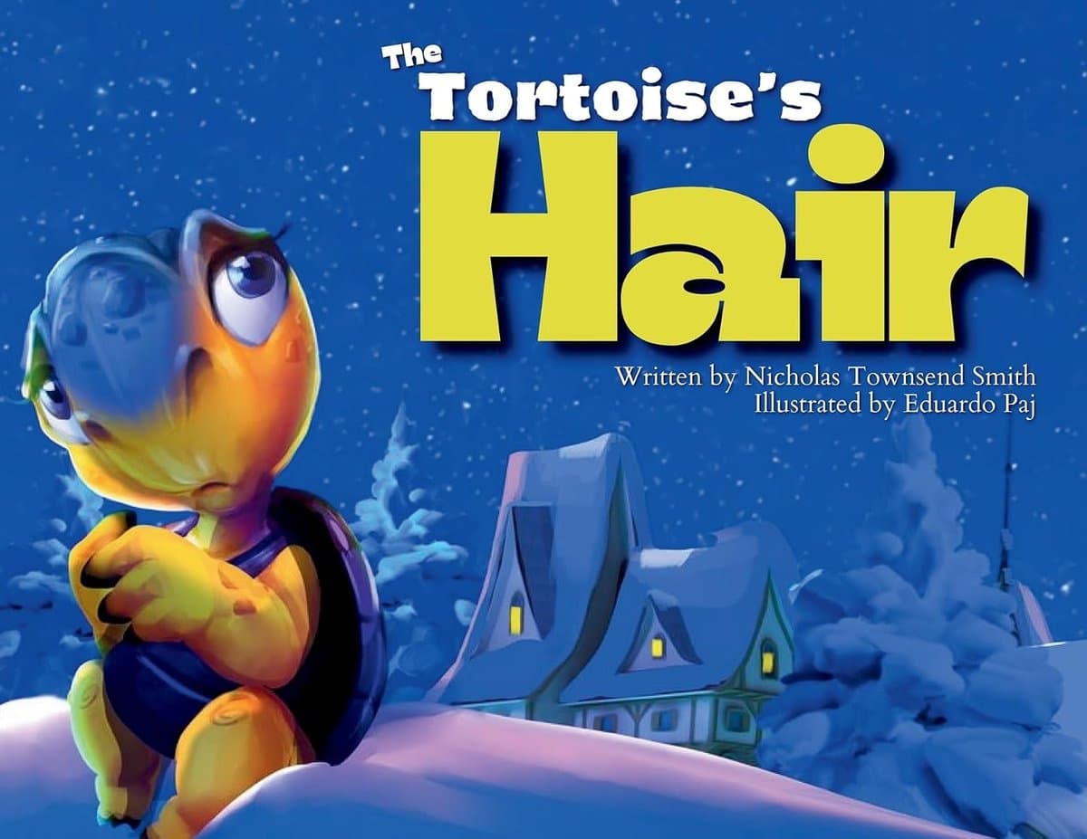 The Tortoise's Hair screenshot